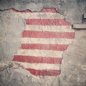 Remnants of '76. B. 88/BCD