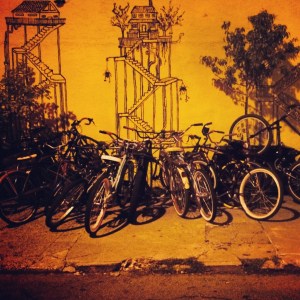 Rockaway Beach Surf Club