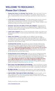 Easy to share (albeit not quite visually appealing) poster.